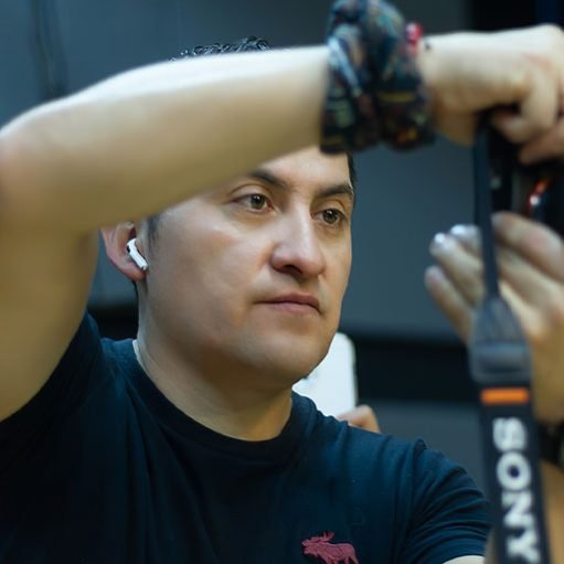 David Villavicencio 
